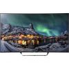 Sony KD65S8005CBU65 Inch SMART Curved 3D 4K Ultra HD LED TV