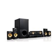 Wholesale LG LHB725 5.1 Channel 1200 W Blu-ray Home Theatre System