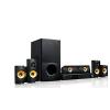 LG LHB725 5.1 Channel 1200 W Blu-ray Home Theatre System wholesale home theatre systems