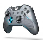 Wholesale Xbox One Wireless Limited Halo 5 Guardian Silver Edition Controller