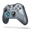 Xbox One Wireless Limited Halo 5 Guardian Silver Edition Controller