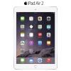 Apple IPad Air 2 4G LTE WiFI + Cellular 128GB Silver Tablet