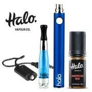 Wholesale Halo Tank Kits