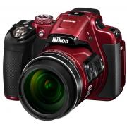Wholesale Nikon Coolpix P610 Red Digital Camera