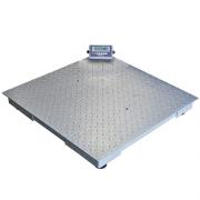 Wholesale T-Mech 120cm Industrial Pallet Platform Scales