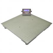 Wholesale T-Mech 80cm Industrial Pallet Floor Weighing Scales