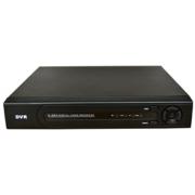 Wholesale 4 Channel H.264 Full HD D1 P2P Standalone DVR Network Remote
