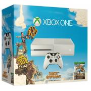 Wholesale Microsoft Xbox One 500GB White Console With Sunset Overdrive