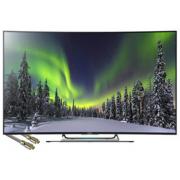 Wholesale Sony 55S8505CBU 55 Inch Curved Smart 4K 3D TV