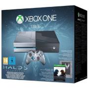 Wholesale Xbox One 1TB Halo 5 Guardians Console