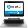 HP Pro X2 612 G1 Convertible Laptops