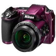 Wholesale Nikon Coolpix L840 Bridge Camera In Plum