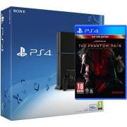 Wholesale PS4 500GB Metal Gear Solid V Phantom Pain Bundle
