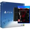 PS4 500GB Metal Gear Solid V Phantom Pain Bundle wholesale