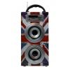 Bluetooth Speaker - Union Jack Design microphones wholesale