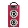 Medium Bluetooth Speaker - Pink  microphones wholesale