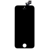iPhone 5 5G LCD and Digitizer in Black - LG Quality