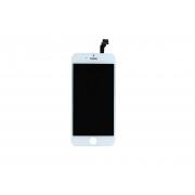 Wholesale IPhone 6 6G Original LCD & Digitizer & Flex - White