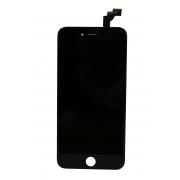 Wholesale IPhone 6 Plus Complete LCD & Digitizer Full Original - Black