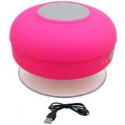 Wholesale Bluetooth Shower Speaker - Pink