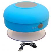Wholesale Bluetooth Shower Speaker - Blue