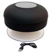 Wholesale Bluetooth Shower Speaker - Black