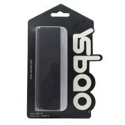 Wholesale Ysbao Portable Dual USB 10400mAh Power Bank - Black