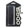 Ysbao Portable Dual USB 10400mAh Power Bank - Black