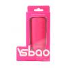 Ysbao Portable 5600mAh Power Bank - Pink wholesale mobiles