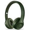 Apple Beats Solo2 On-Ear Hunter Green Headphones