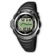 Wholesale Casio Pro-Trek Twin Sensor Watch