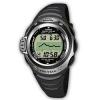 Casio Pro-Trek Twin Sensor Watch
