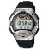 Casio Digital Casual Tide Graph Sports Watch