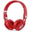 Apple Beats MH6K2ZM/A Mixr High-Performance On-Ear Red Headphone