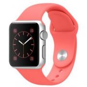 Wholesale Apple MJ2W2B/A Silver Aluminium Watch