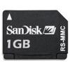 Sandisk 1GB RSMMC Card wholesale