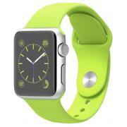 Wholesale Apple MJ2U2B/A 38 Mm Silver Aluminium Green Watch