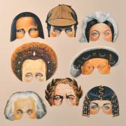 Wholesale Historical Masks
