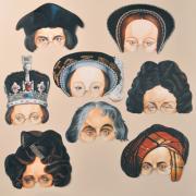 Wholesale National Portrait Gallery Masks