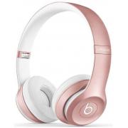 Wholesale Beats By Dre Solo2 Wireless Rose Gold Headphones