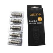 Wholesale Aspire Nautilus BVC Coils