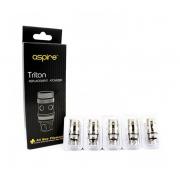 Wholesale Aspire Triton Coils