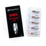 Wholesale Kanger SSOCC Coils