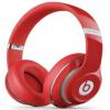 Apple Beats Studio Wireless Over-Ear Red  Headphones