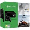 Xbox One 500 GB Console With FIFA 15 And Forza 5