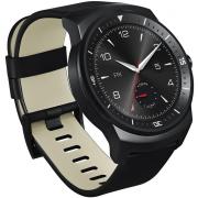 Wholesale LG GW100R G Watch Black Android Wear