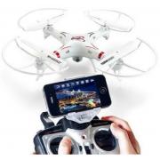 Wholesale Skytech M68R HD Camera 2.4G 6-Axis Gyro RC Quadcopter Drone