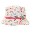 Girls Butterfly Bush Hat wholesale