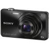Sony Cyber-Shot WX220 Digital Black Camera wholesale
