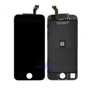 Wholesale Compatible Replacement LCD With Digitizer For IPh 6 Black